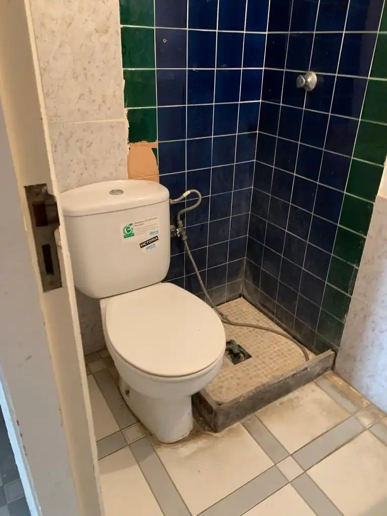Bathroom of Commercial properties for sale in Sant Llorenç des Cardassar