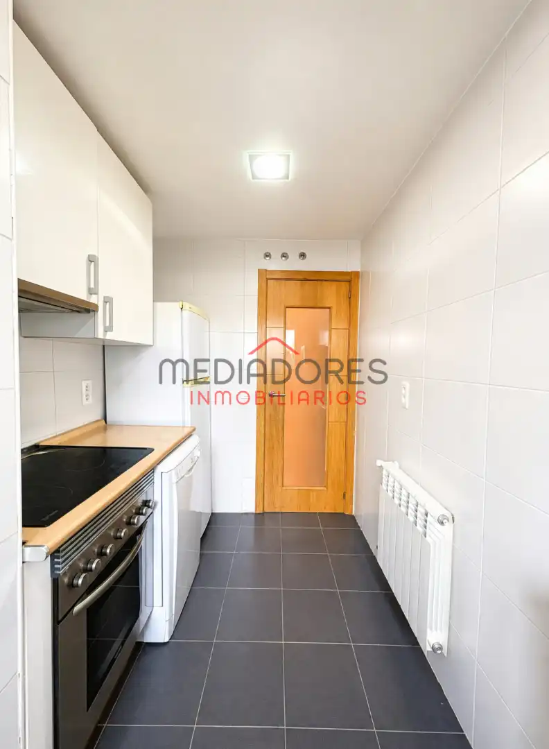 Ático con piscina en venta en Avenida de la Gran Vía del Sureste, imagen 6