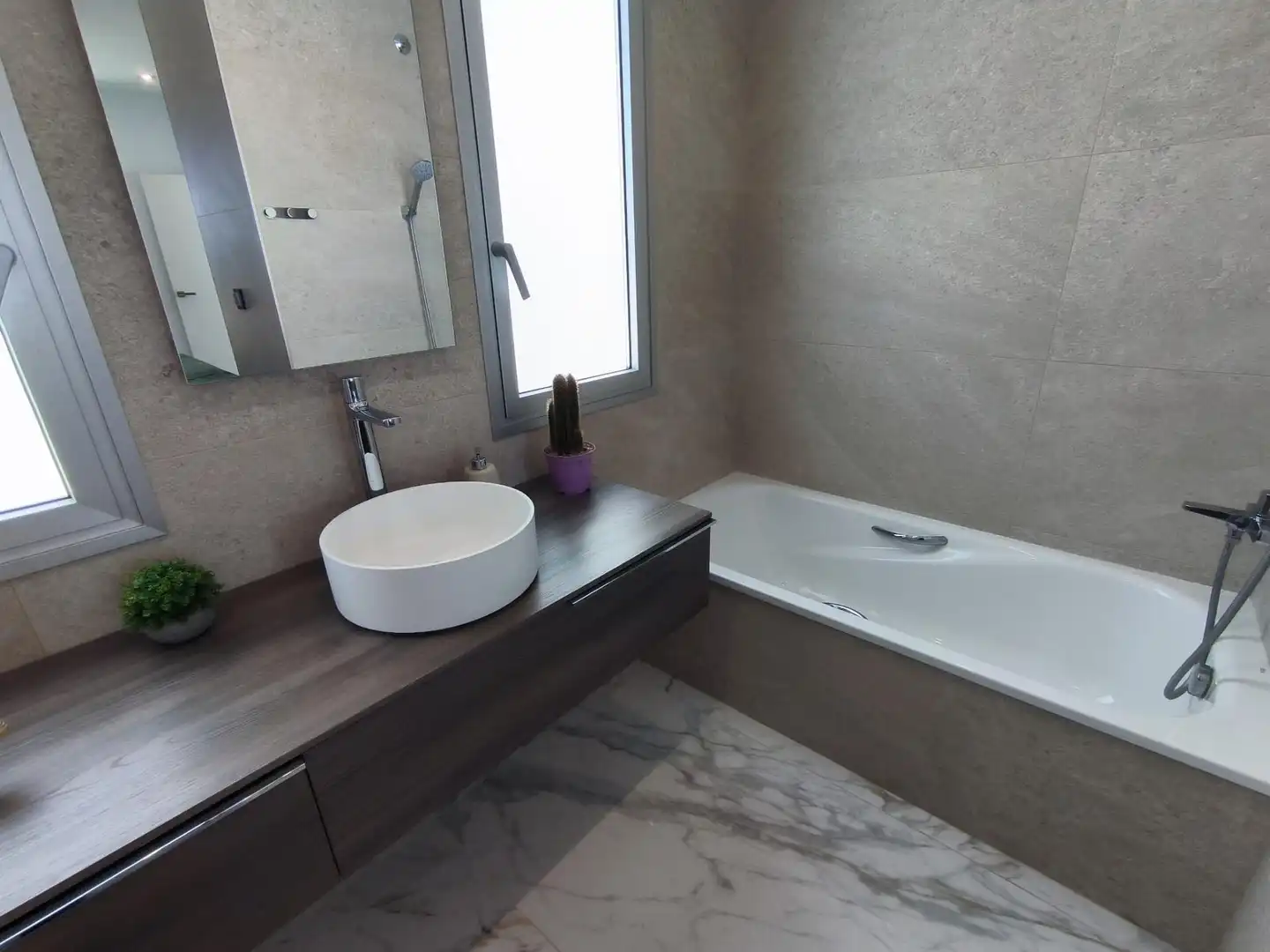 Villa mit Terrasse zum Verkauf in Balcón de Finestrat - Terra Marina, imagen 32