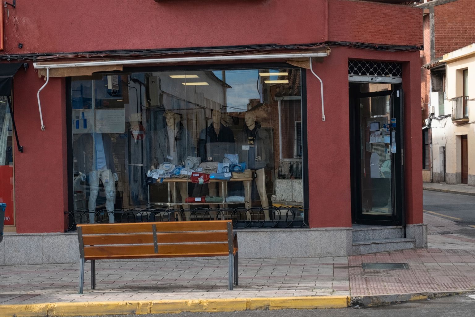 Premises to rent in Illescas  with Air Conditioner, Heating and Parquet flooring