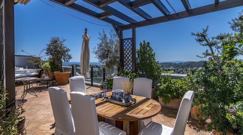 Photo 3 of Detached homes for sale in La Heredia, 10, La Quinta, Benahavís