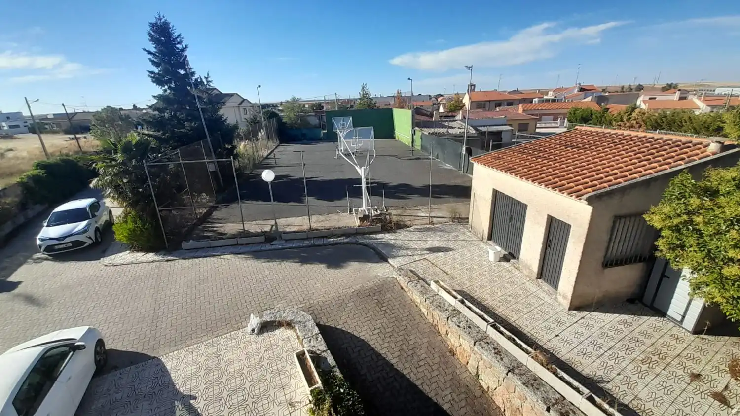 Villa avec piscine à vendre à Calzada de Valdunciel, imagen 48