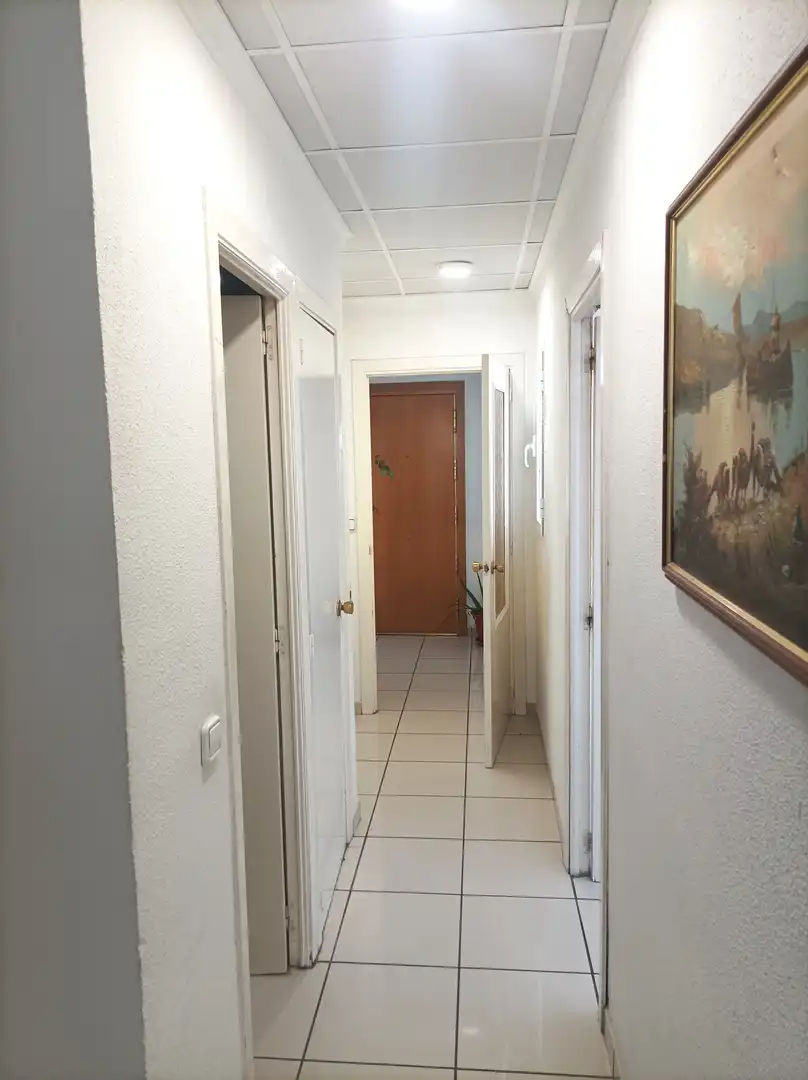 Piso en venta en Leganés con Aire acondicionado, Calefacción y Terraza