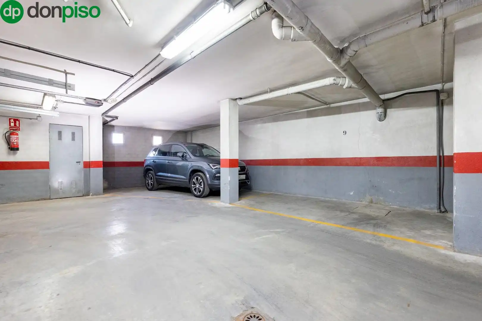 Piso con ascensor en venta en Calle BELLA VISTA, imagen 18