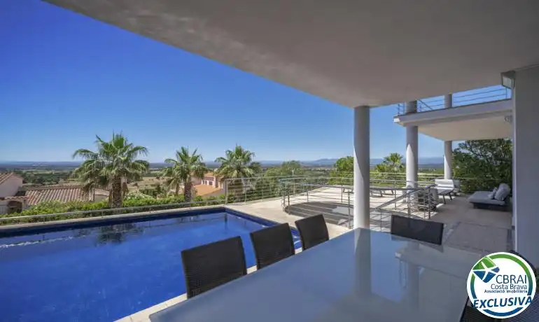 Maison avec jardin à vendre à Palau-saverdera, imagen 4
