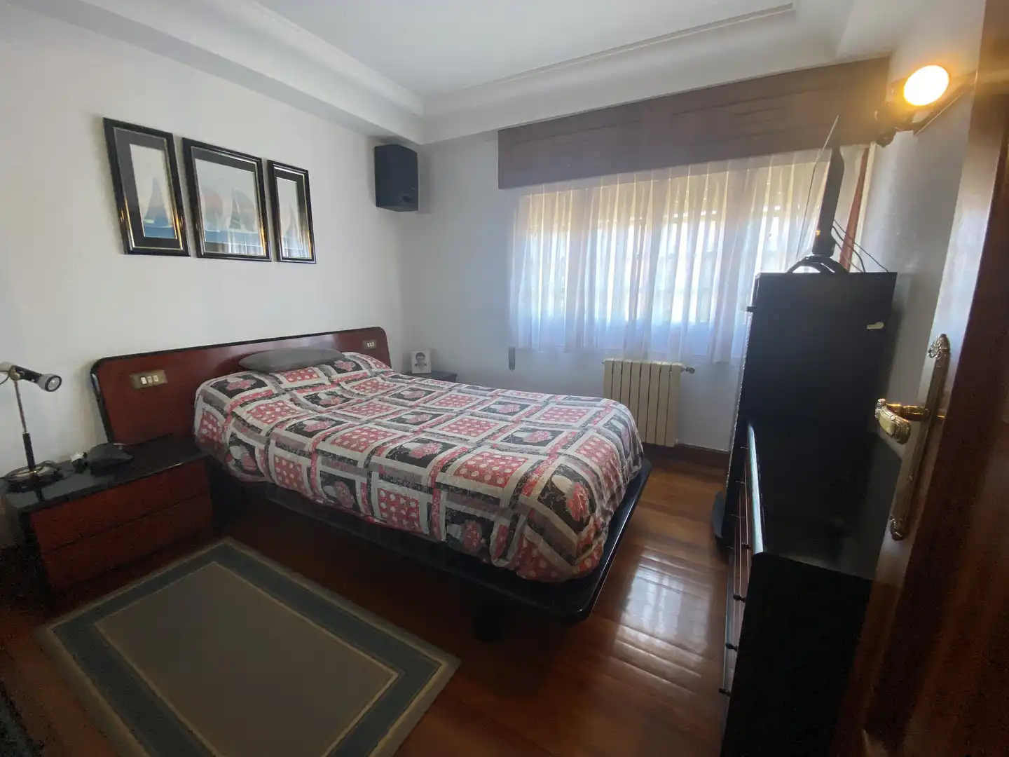Terraced house for sale in Tiburtzio Bergaretxe Etxetaldea, imagen 33