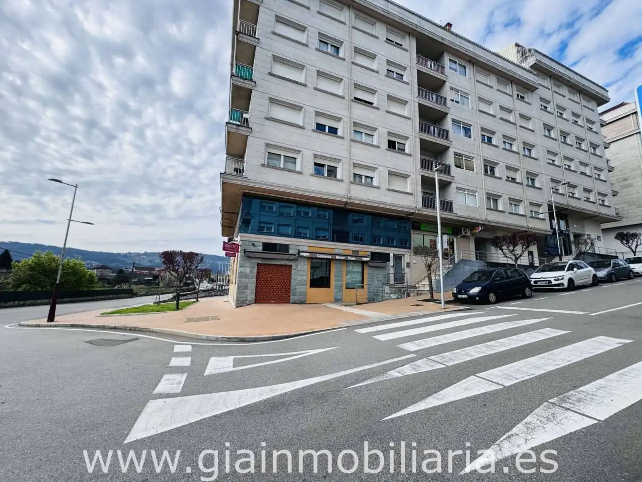 Oficina de lloguer a Calle Donantes de sangre 1, imagen 19