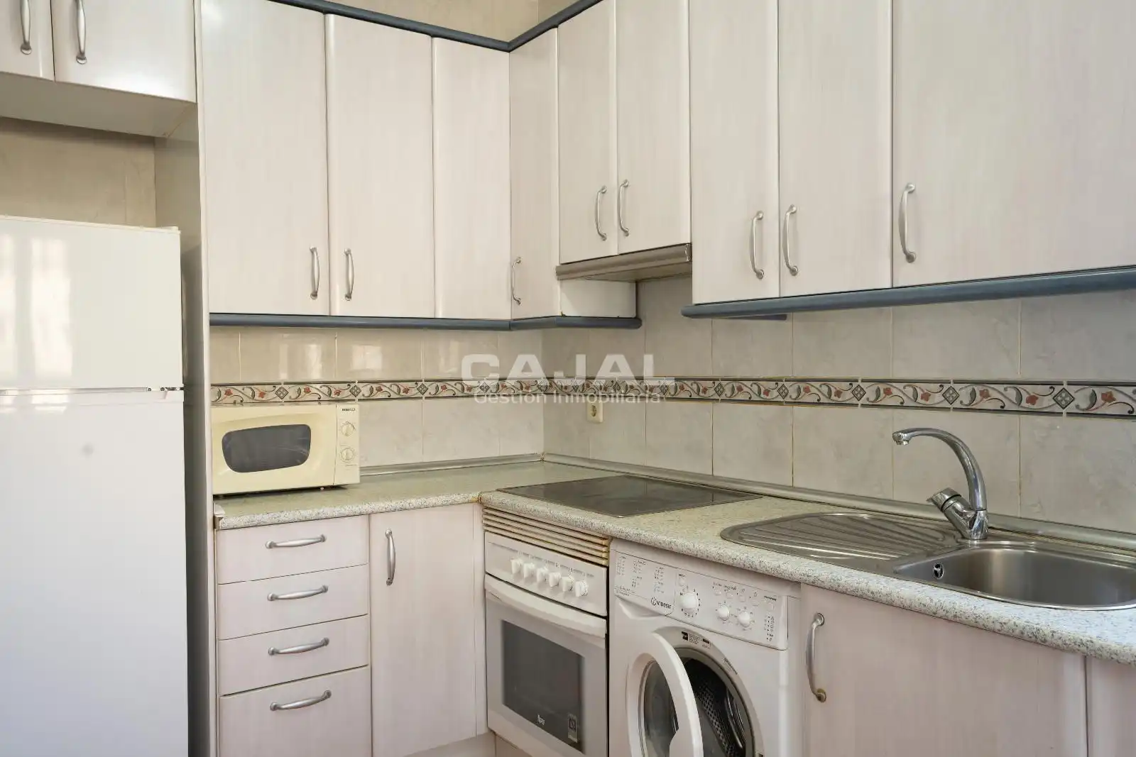 Kitchen of Houses for sale in Cerezo de Arriba  with Heating