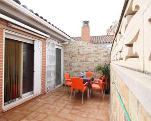 Terrace of Attic for sale in Torrent  with Air Conditioner and Terrace