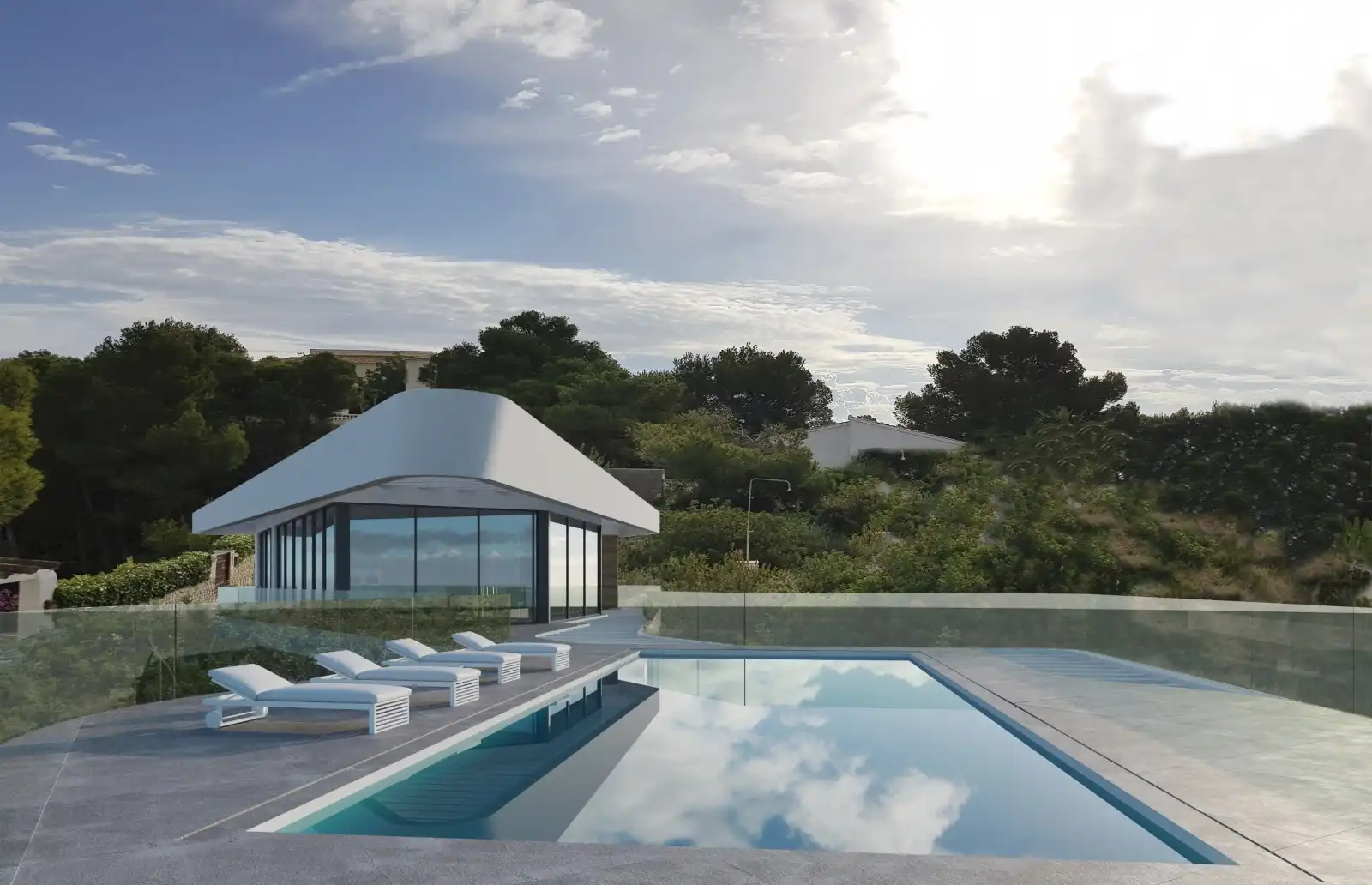 Casa in vendita a Portichol - Balcón al Mar, imagen 49