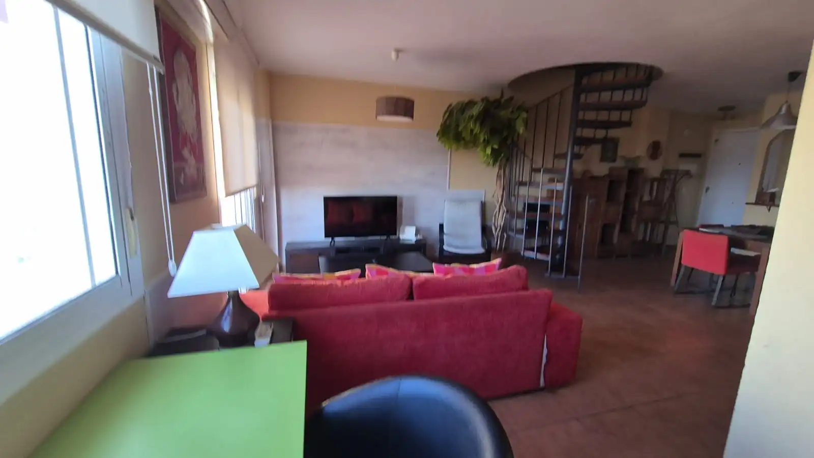 Dúplex con piscina en venta en Calle Pedro Lobo, imagen 14