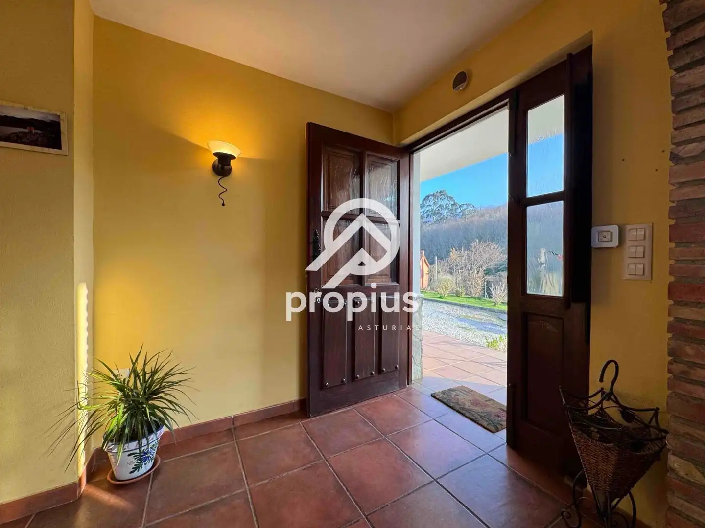 Houses for sale in Ribadedeva  with Heating, Private garden and Terrace