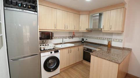 Photo 4 of Flat to rent in Corinto - Almarda, Valencia
