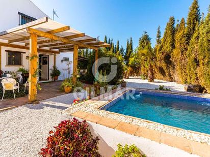 Casa o xalet en venda a Camino Nicola, El Velerín