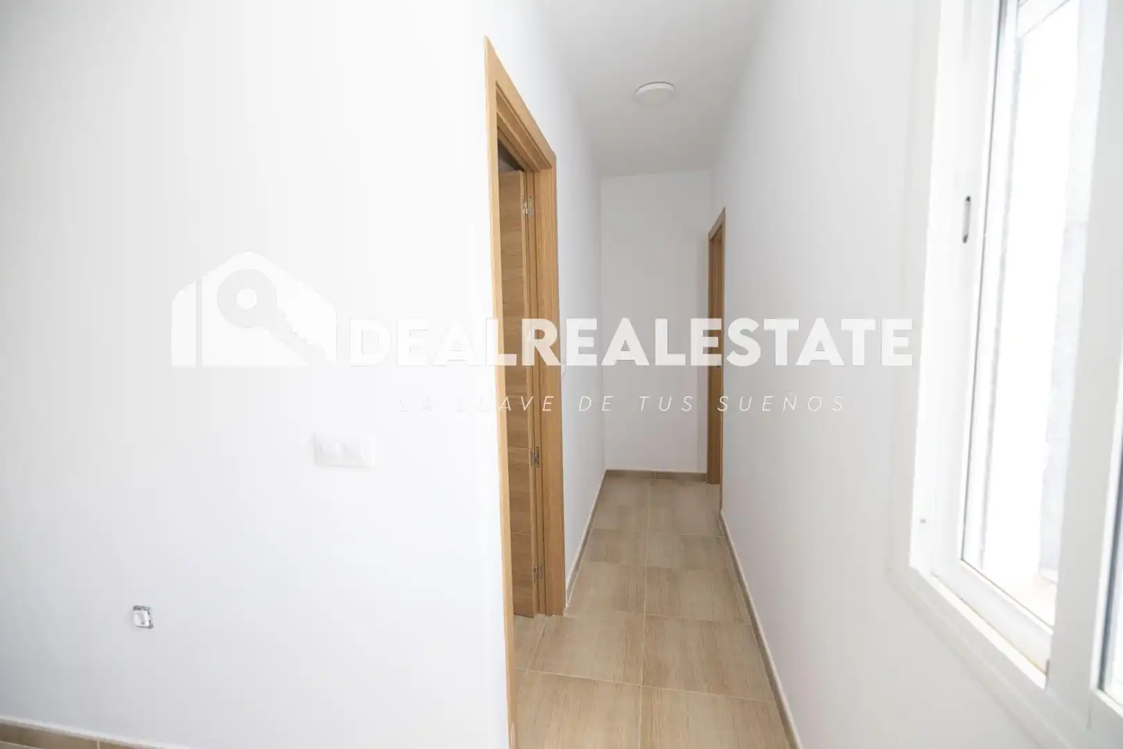 Piso en venta en Guillena con Trastero