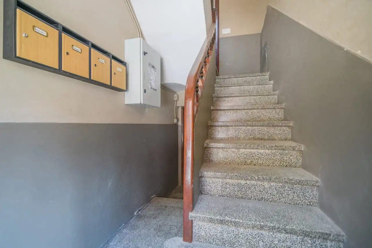 Ático en venta en Barcelona con Parquet, Terraza y Trastero