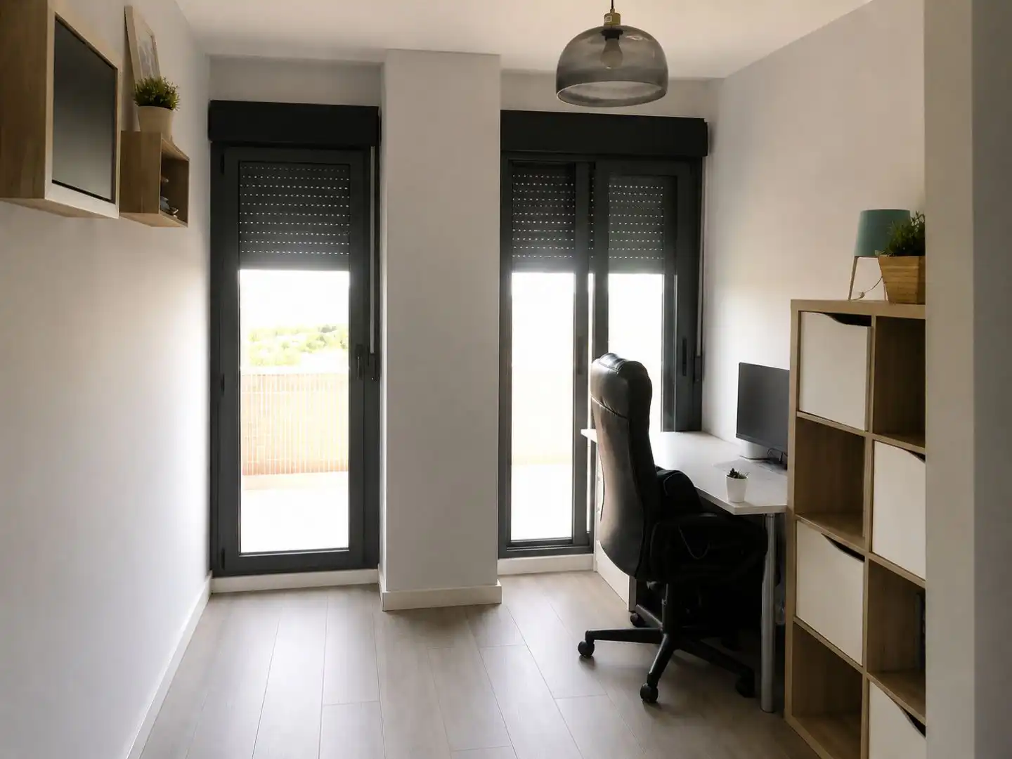 Piso en venta en Calle Velázquez, 2, El Puntal