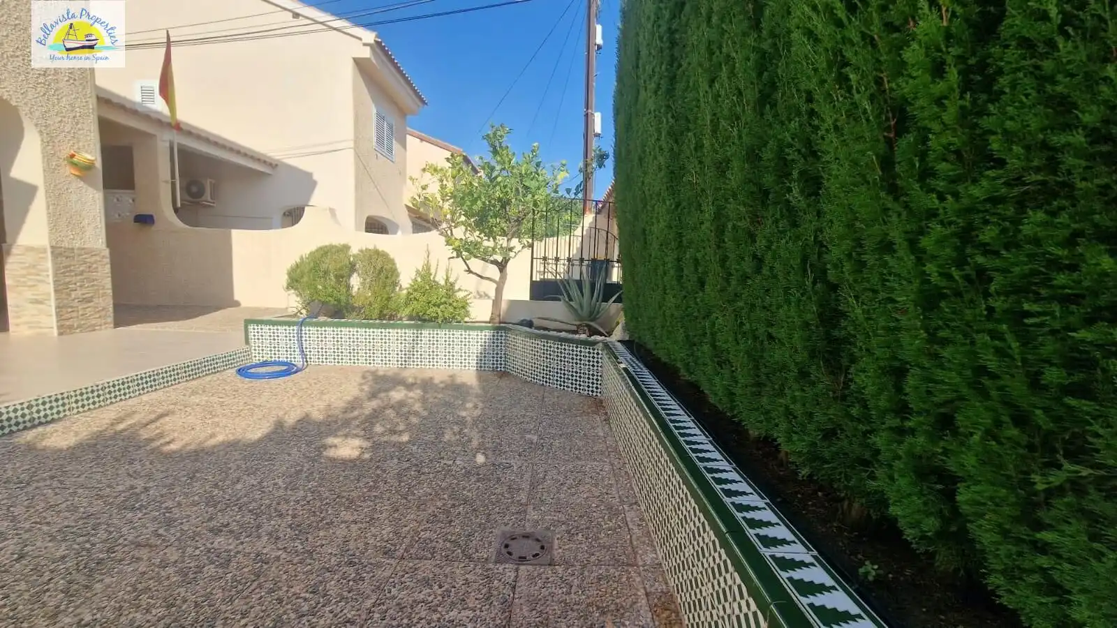 Casa amb terrassa en venda a Puerto de Mazarrón, imagen 10