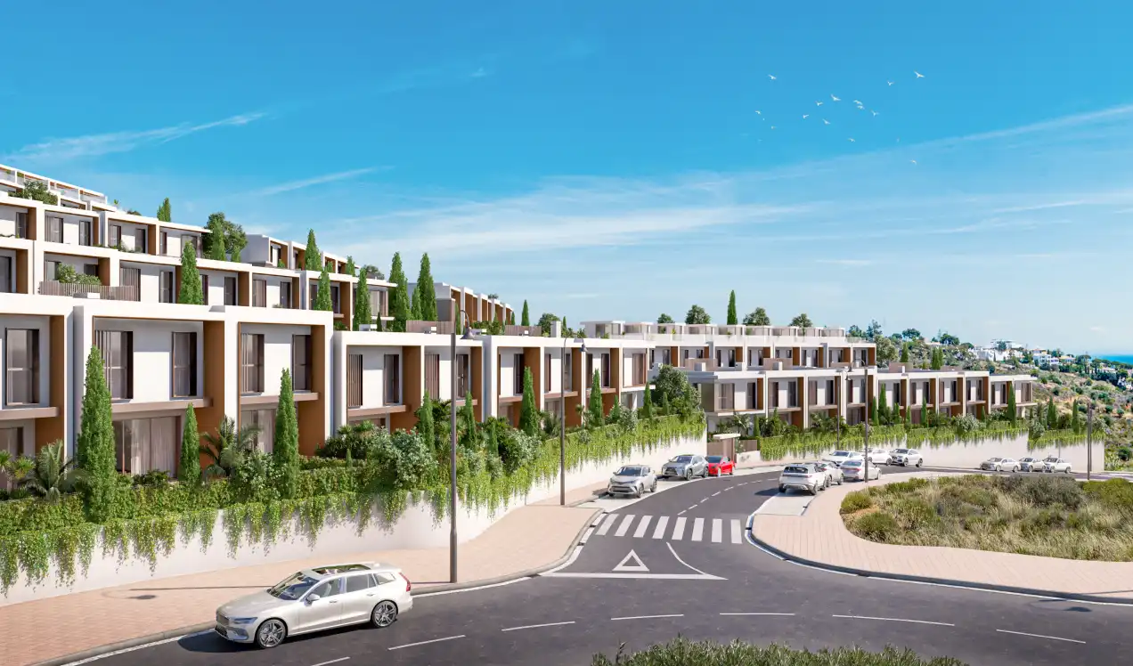 Casa con piscina en venta en El Faro de Calaburra - Chaparral, imagen 15