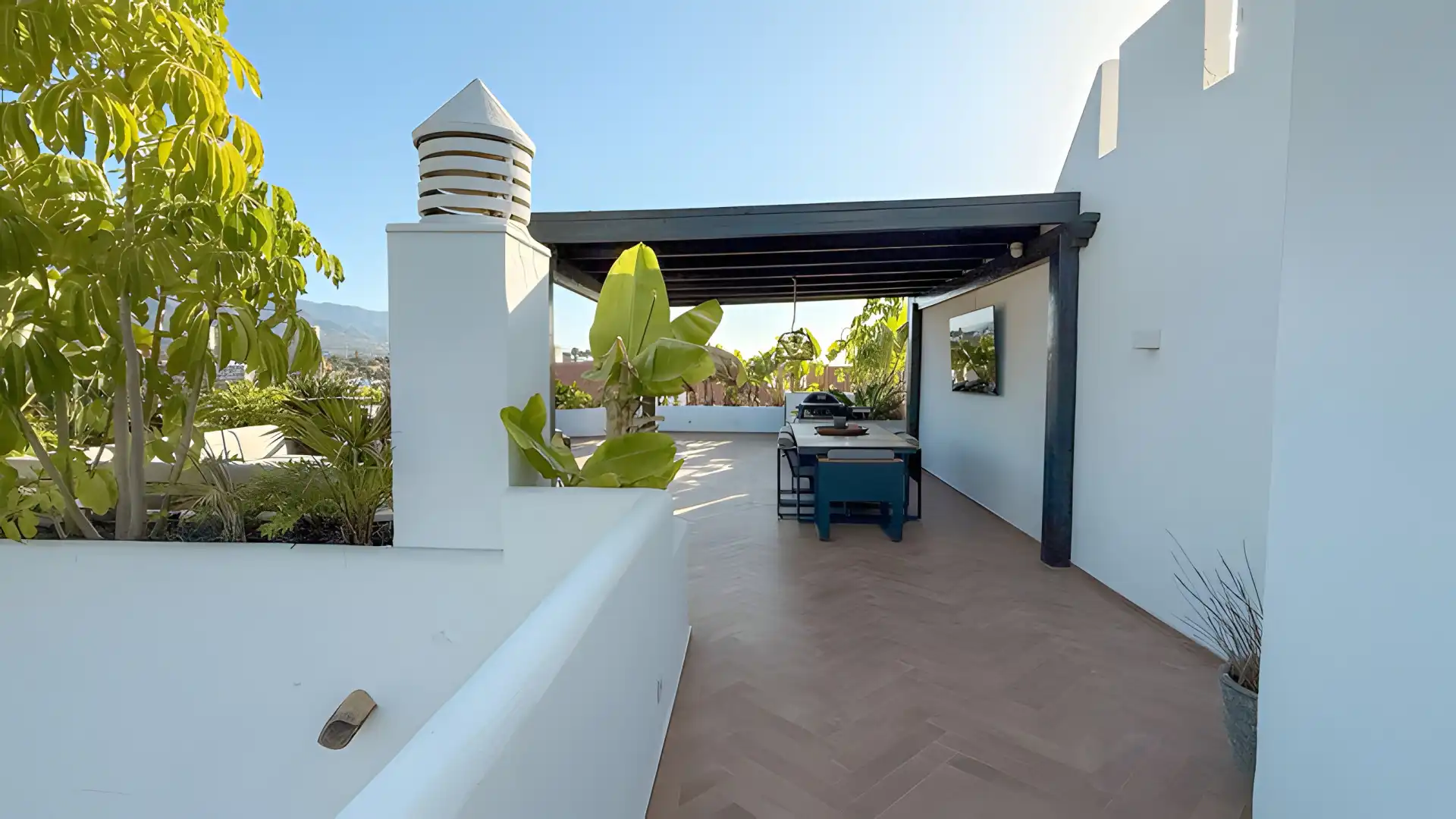 Ático con piscina en venta en Nueva Andalucía, imagen 32