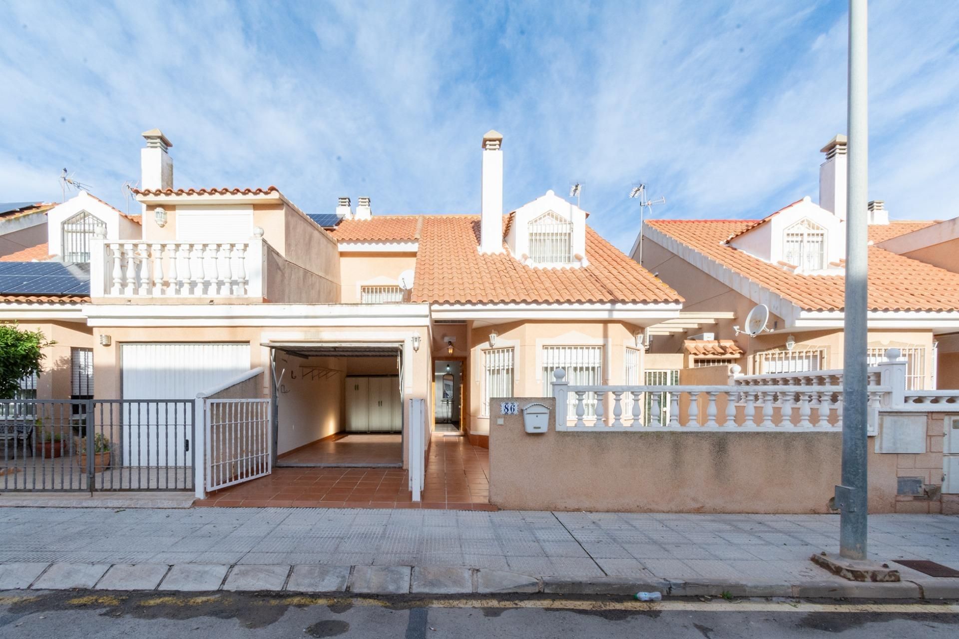 House or chalet for sale in Calle Maracay, 86, Canteras