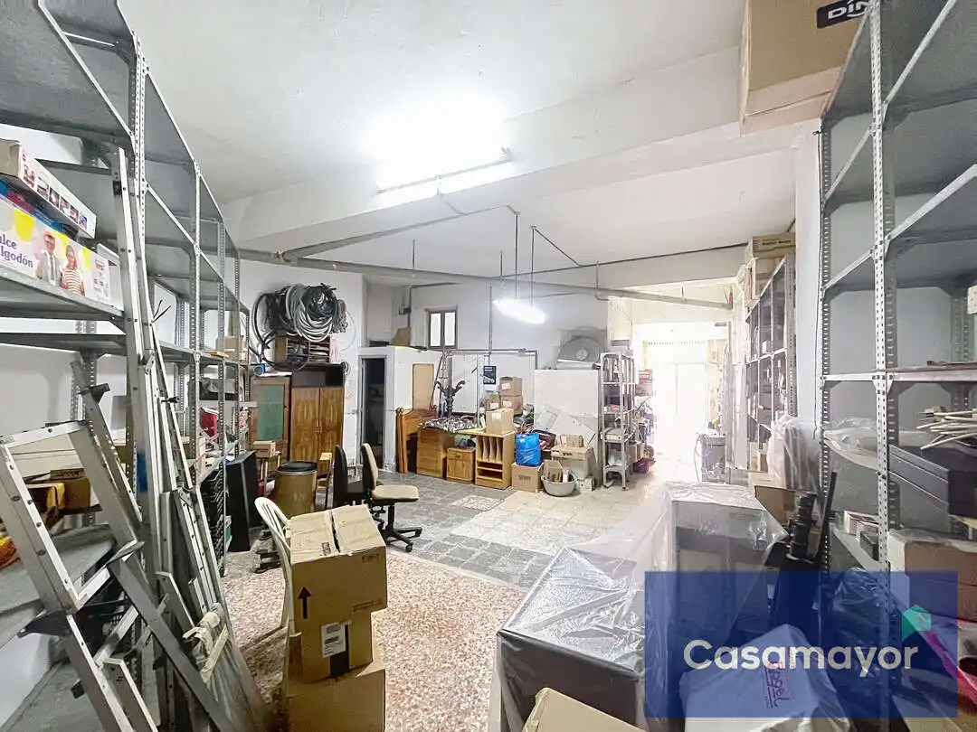 Local comercial en venda a Calle Churruca 11, imagen 21