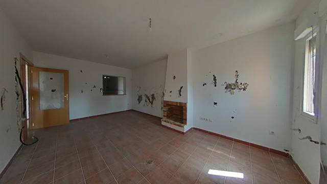 Casa adosada en Venta en Prado Real. Polígono 8 Parcela  en Castillejo de Mesleón