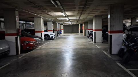 Foto 5 de Garatge en venda a Gran de Sant Andreu, 467, Sant Andreu de Palomar, Barcelona