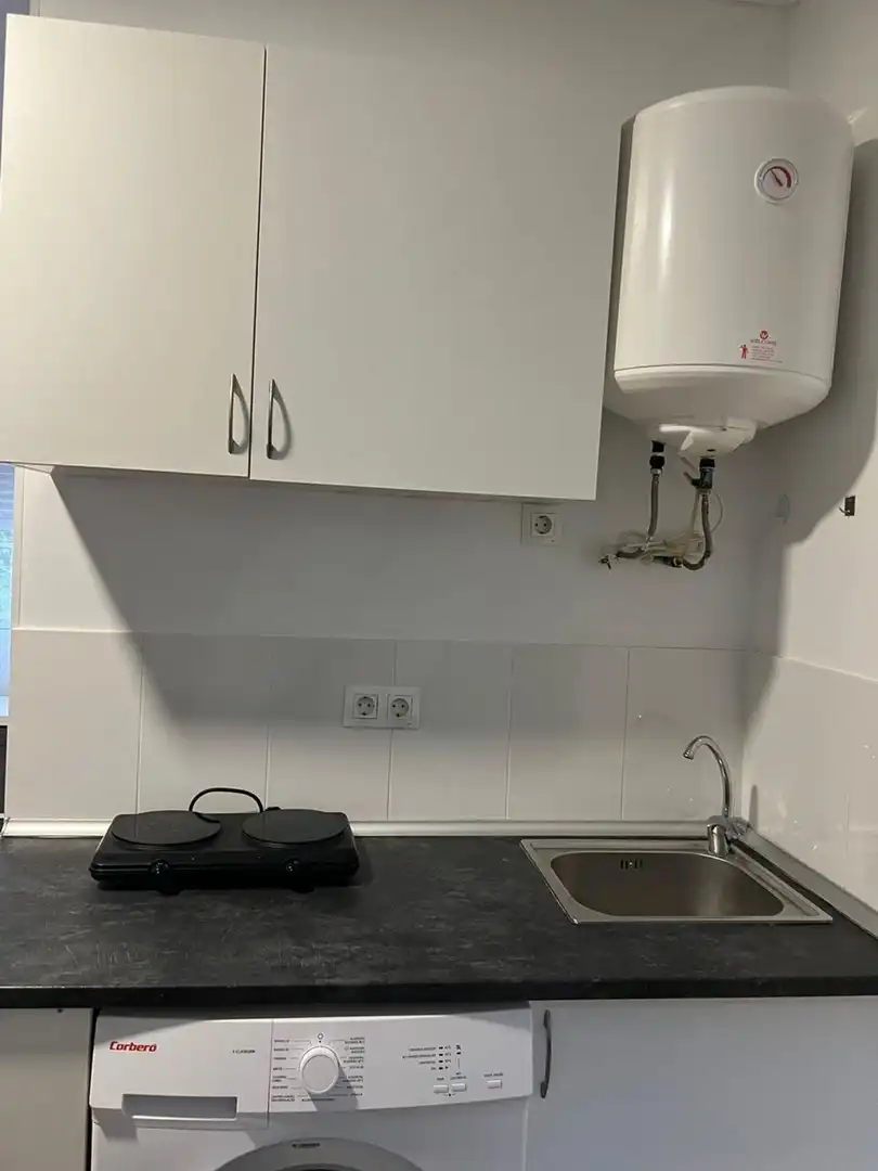 Flat with lift for sale in Avenida de las Postas, imagen 19