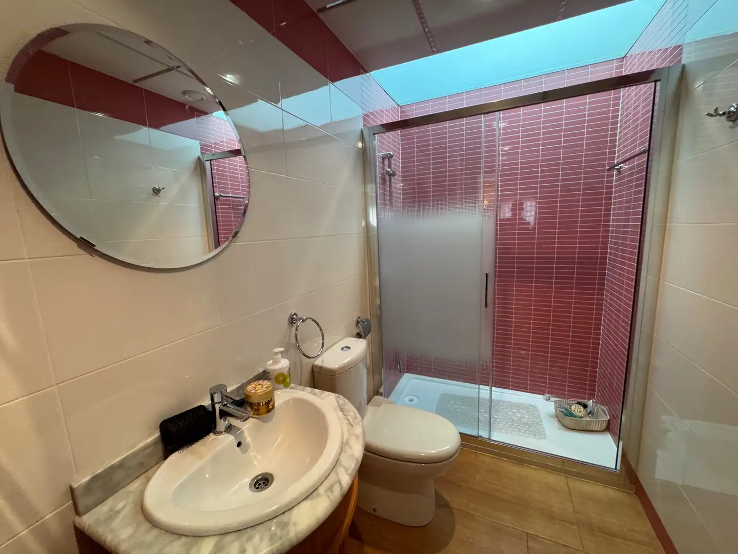 Villa con terrazza in vendita a Calle Fernando Múgica, imagen 41