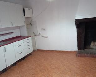 Kitchen of Planta baja to rent in Santa Margarida I Els Monjos