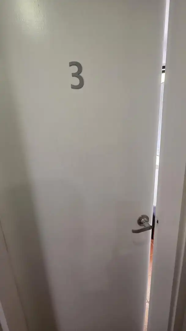 Piso de alquiler en Terrassa con Calefacción, Amueblado y Balcón