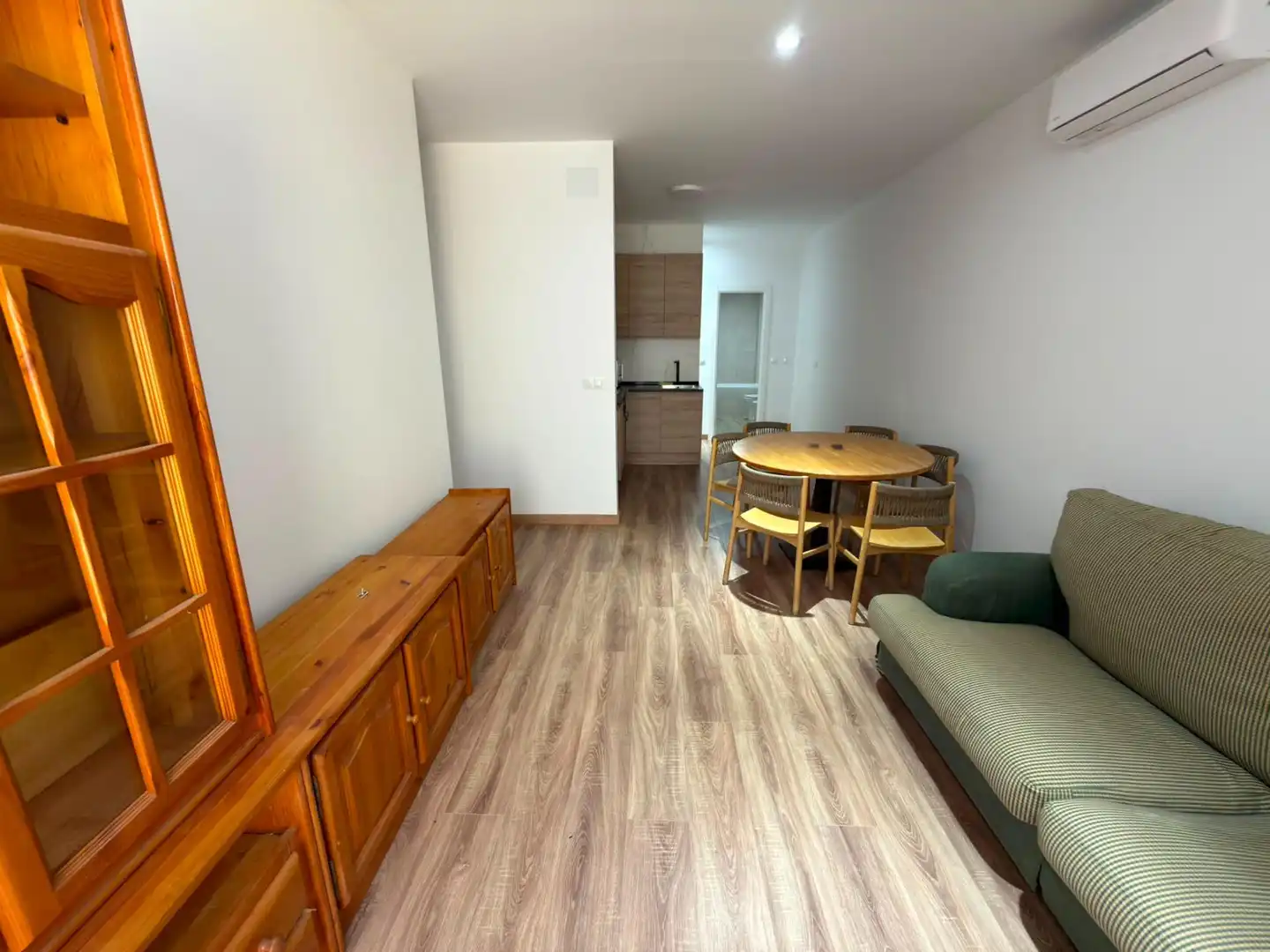 Wohnung zur Miete in Calle GUADALAJARA, Villayuventus - Renfe