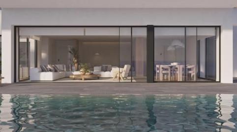 Foto 3 de Casa o chalet en venta en Tàrbena, Alicante