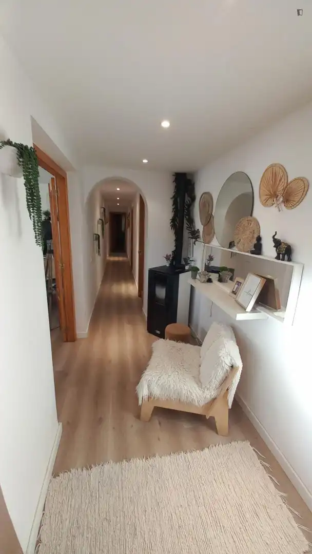 Habitació a Son Ramonell - Es Figueral