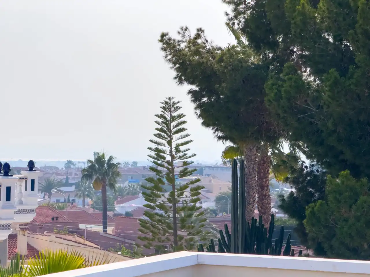 Exterior view of Houses for sale in Rojales  with Air Conditioner, Heating and Private garden