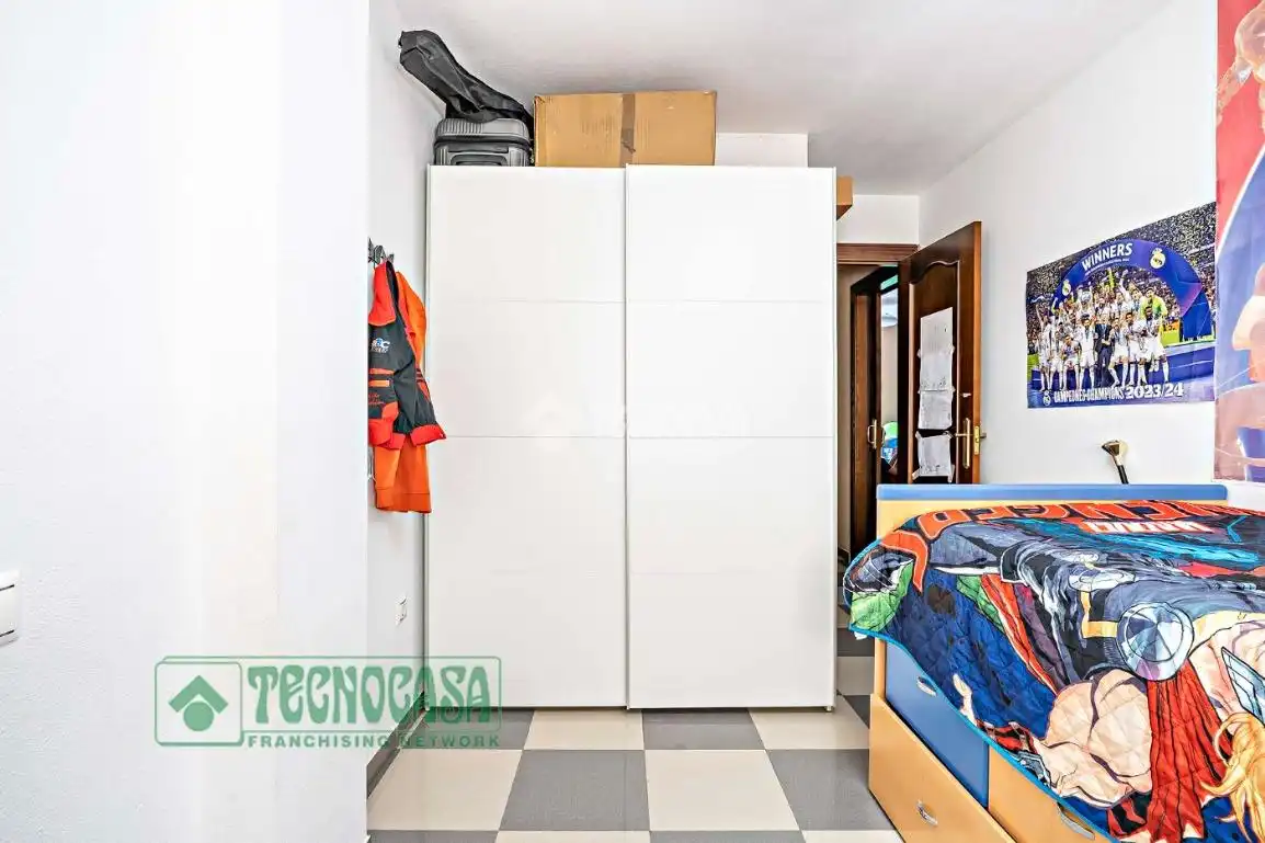 Habitación de Piso en venta en Roquetas de Mar