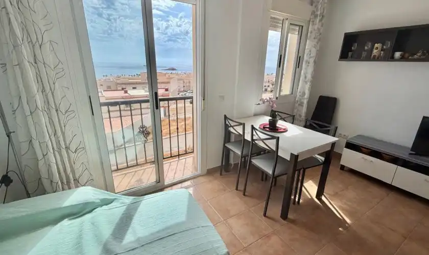 Appartamento con ascensore in vendita a Calle Salvador de Madariaga