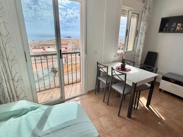 Appartement avec ascenseur à vendre à Calle Salvador de Madariaga