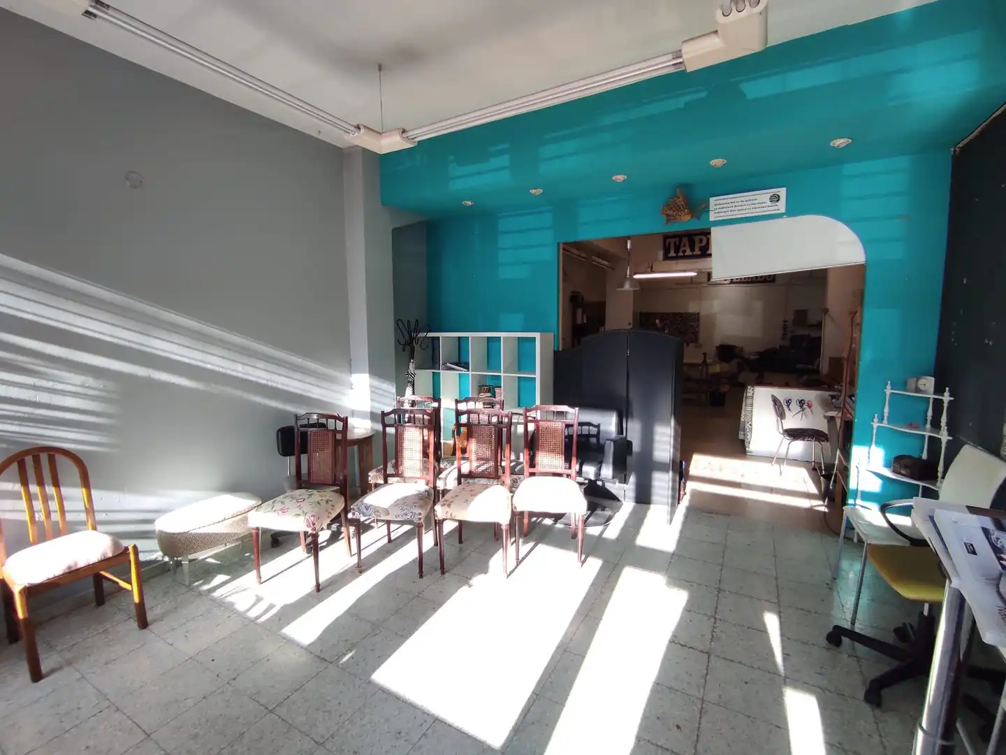 Locale commerciale in vendita a Eibar, imagen 5