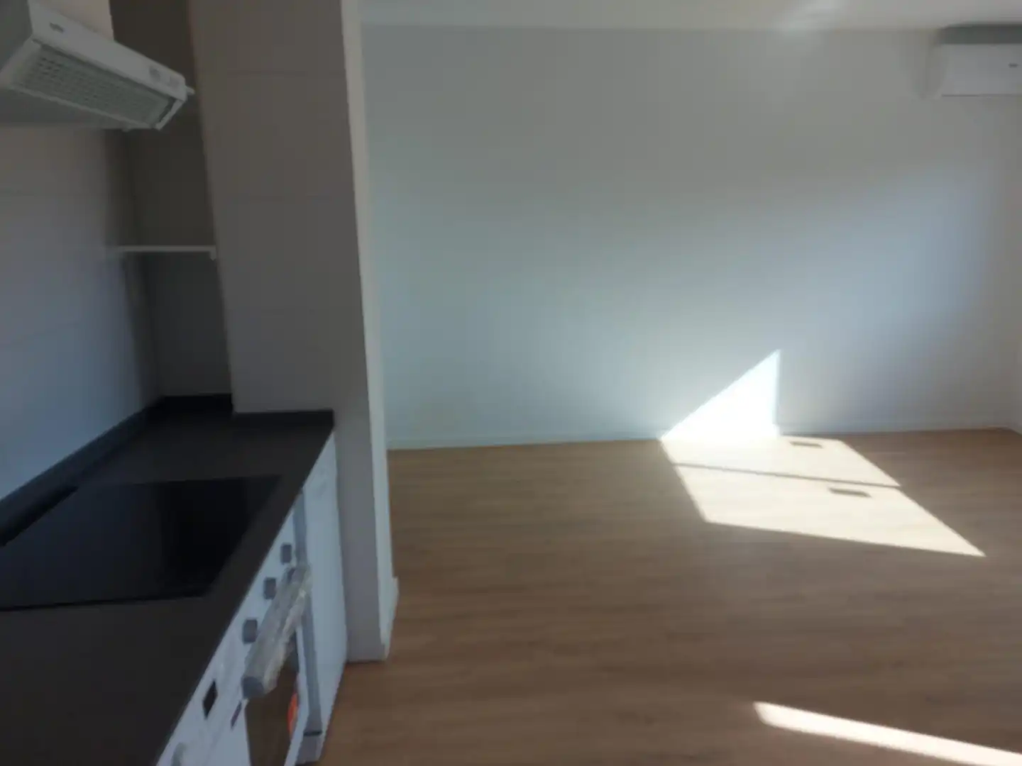Cocina de Piso en venta en Segovia