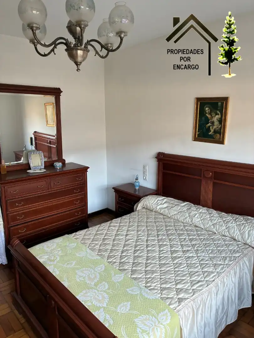 Casa con jardín en venta en Moaña, imagen 23