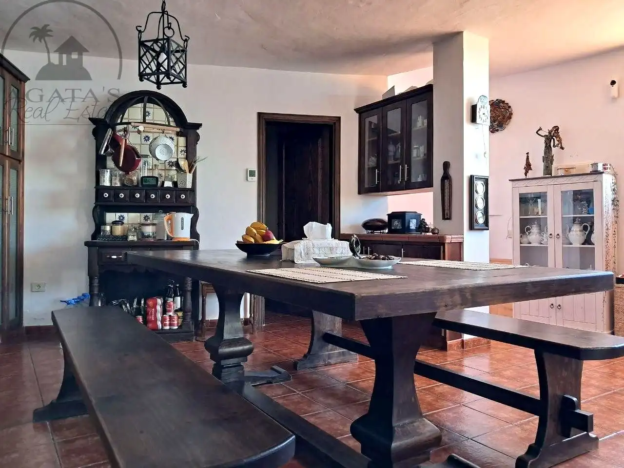 Country homes for sale in Centro