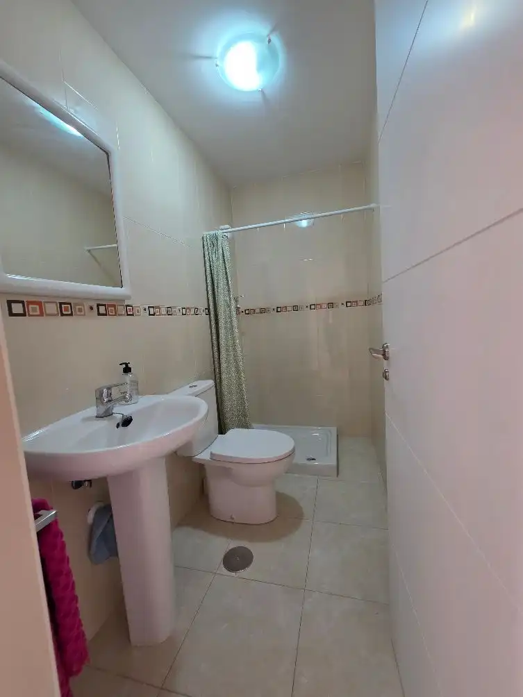 Apartament amb piscina en venda a Gran Vía de la Manga 10, imagen 23