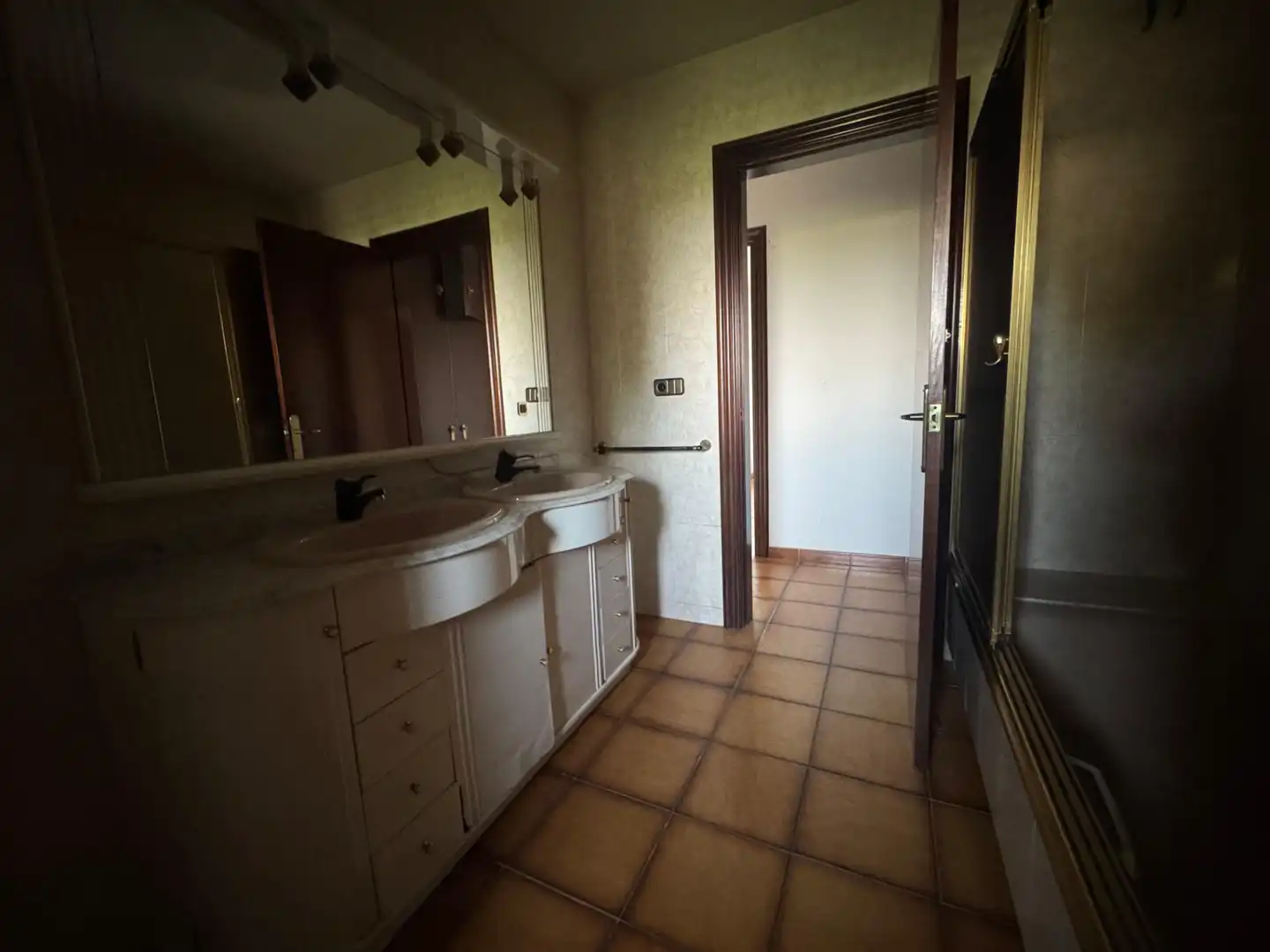 Baño de Casa o chalet en venta en Rosselló