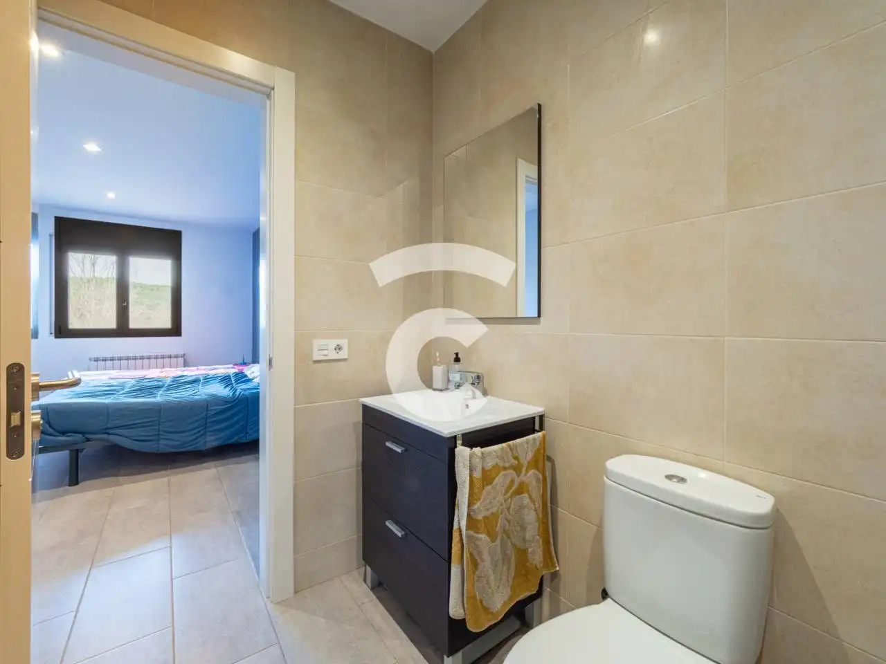 Casa o chalet en venta en Calle Serrat de la Rodonella, Viladrau