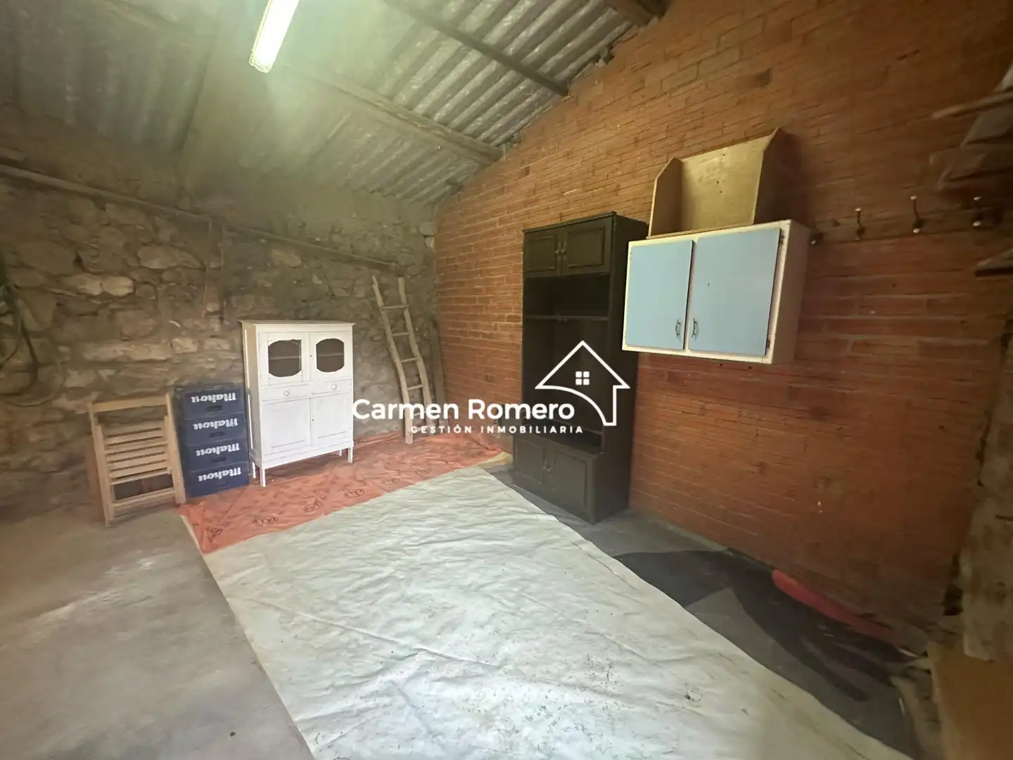 Finca rústica en venda en Torresmenudas