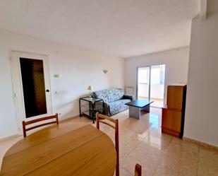 Living room of Flat for sale in Humanes de Madrid  with Heating, Terrace and Storage room