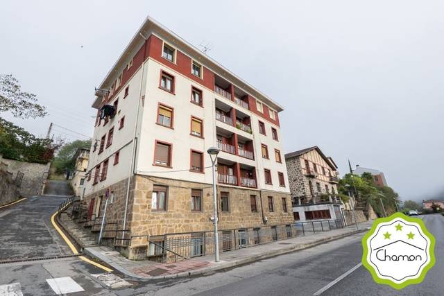 Piso en Venta en Güeñes