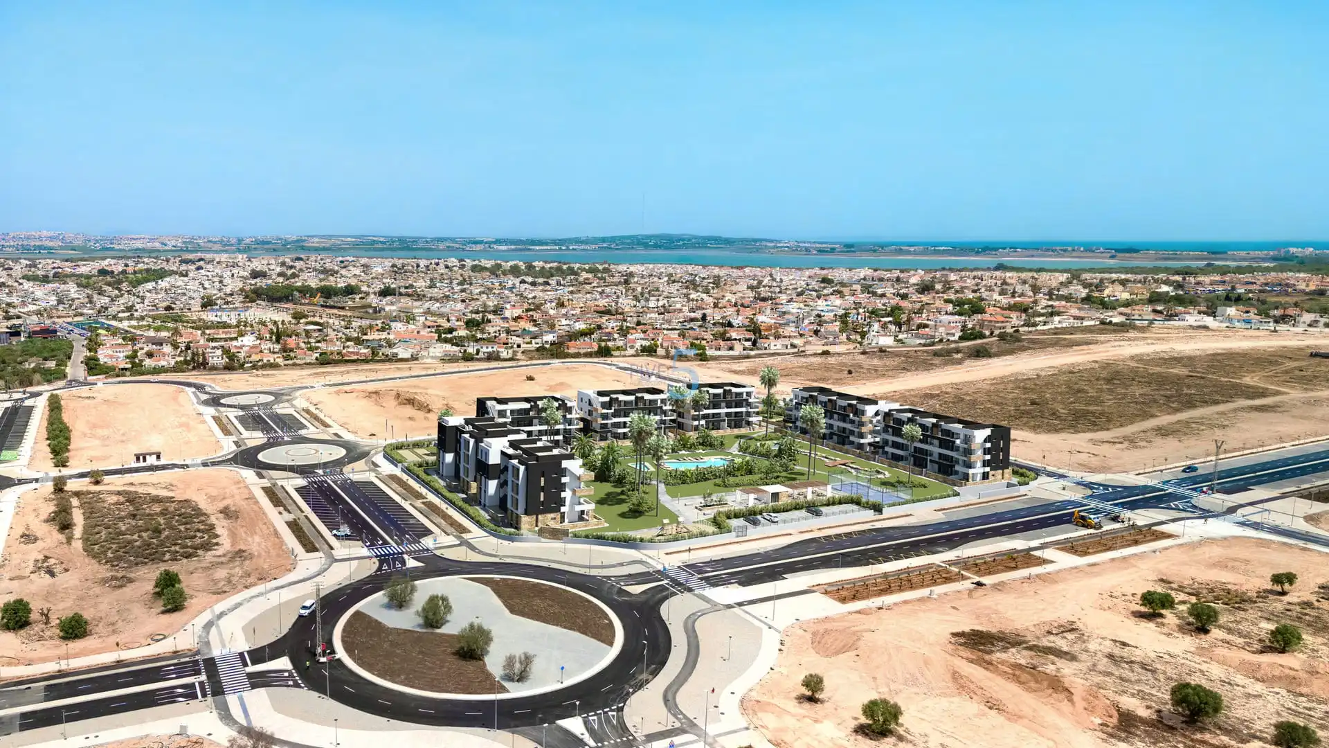 Flat with pool for sale in Zona Carrefour - Urbanizaciones, imagen 13
